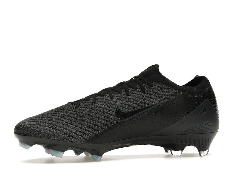 Nike Mercurial Vapor 16 Elite FG Black Deep Jungle