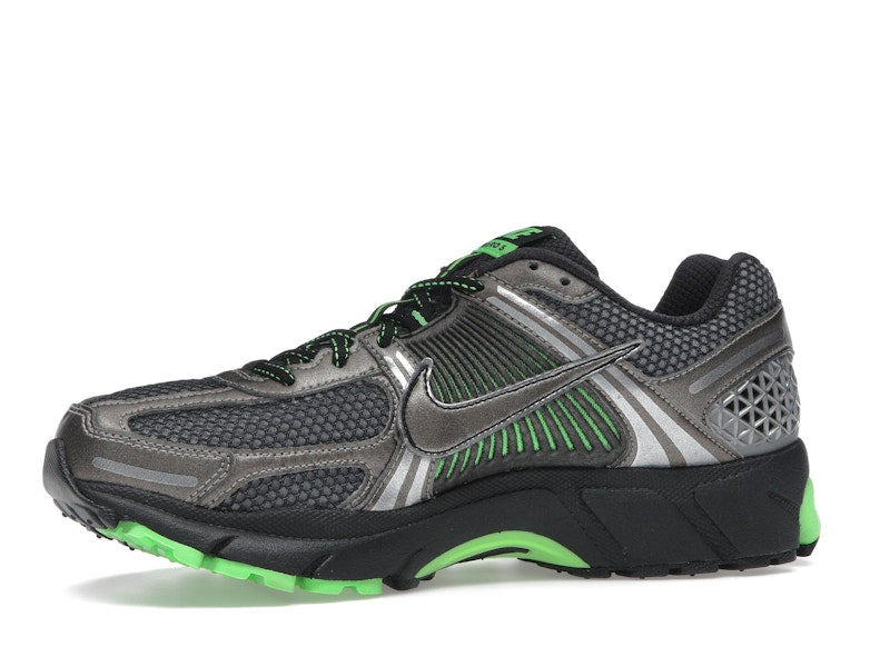 Nike Zoom Vomero 5 Metallic Pewter Green Strike