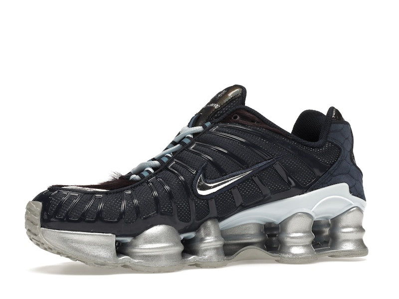 Nike Shox TL Python Pony
