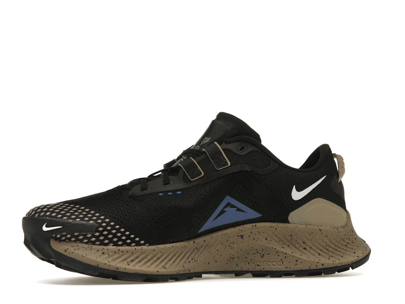 Nike Pegasus Trail 3 Black/Khaki