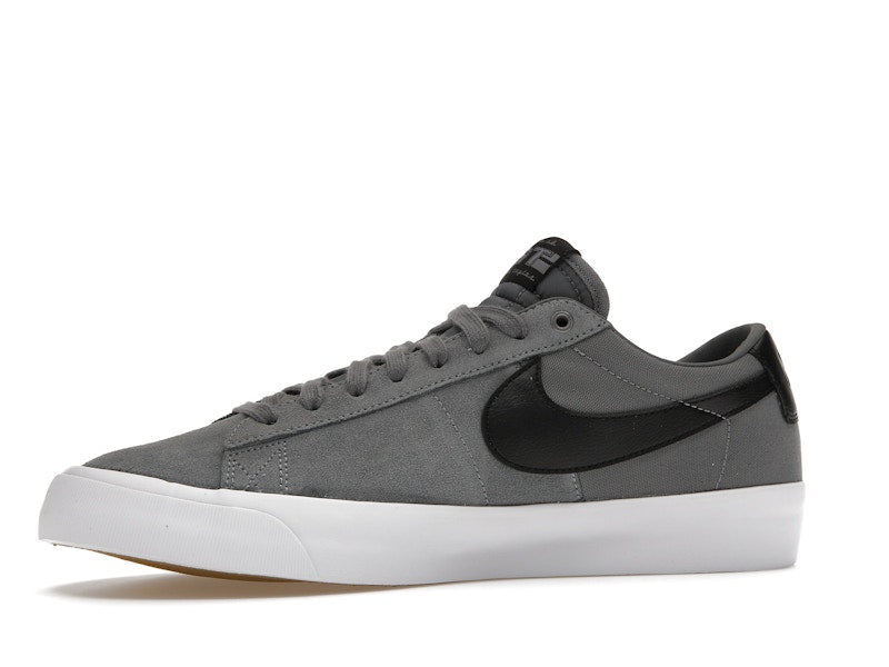 Nike SB Zoom Blazer Low Pro GT Cool Grey