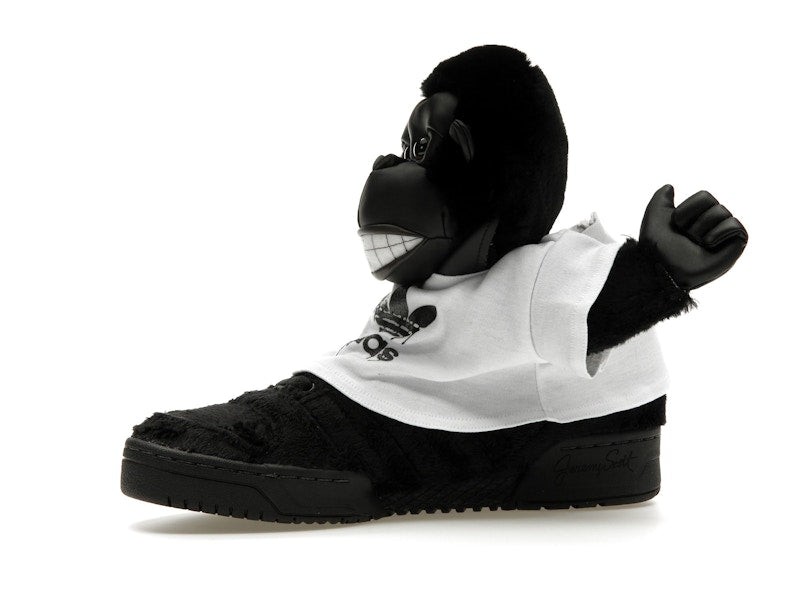 adidas JS Gorilla Black