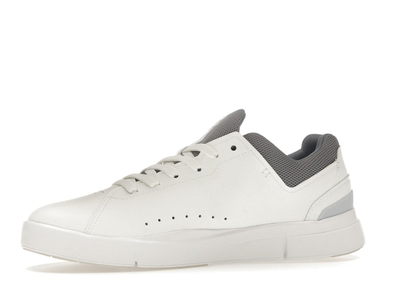 On The Roger Advantage White Fossil