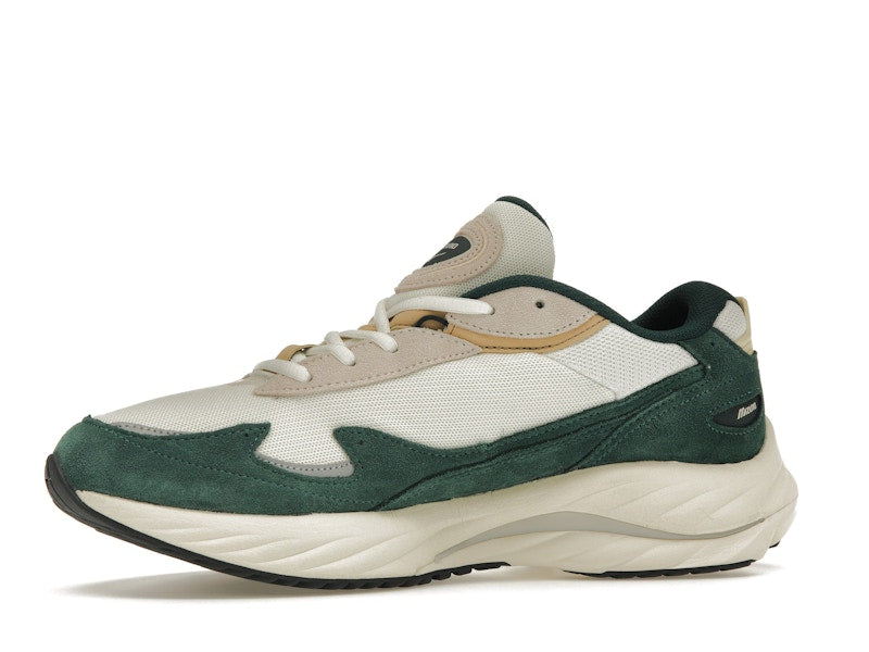 Mizuno Wave Rider Beta Cream Green
