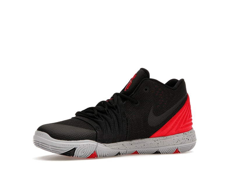 Nike Kyrie 5 Bred (PS)