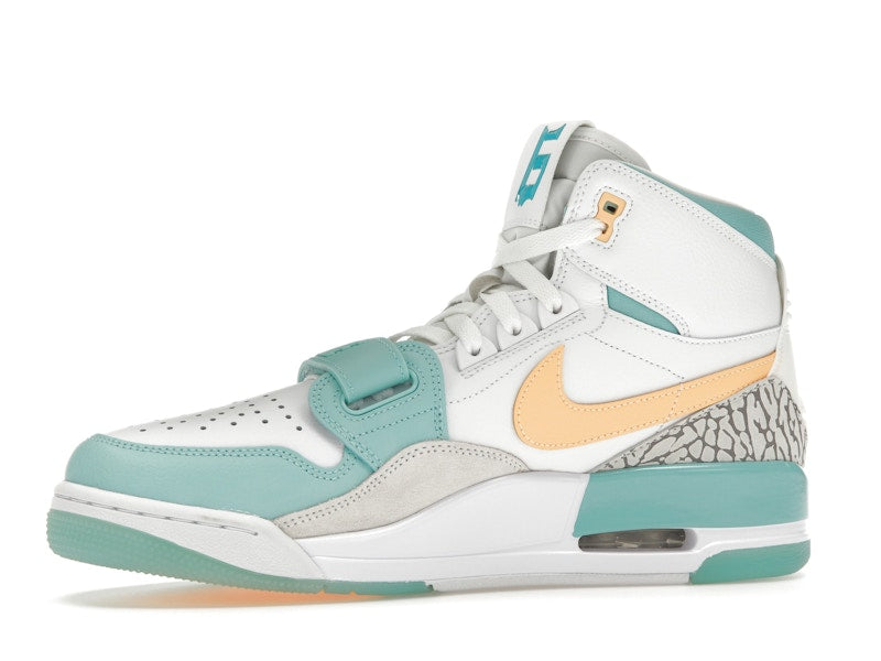 Jordan Legacy 312 Guo Ailun