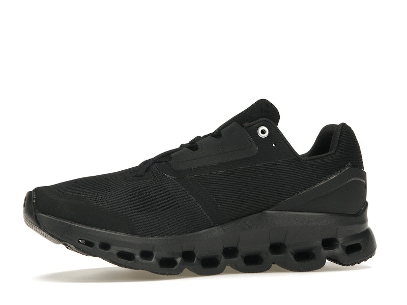 On Running Cloudstratus Black