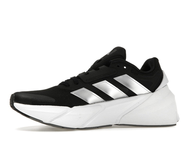 adidas Adistar 2.0 Core Black Silver Metallic (Women's)