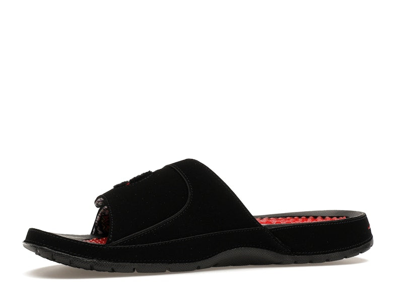 Jordan Hydro 8 Retro Slide Playoffs