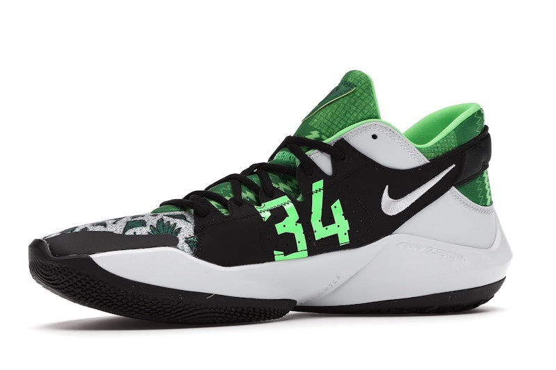 Nike Zoom Freak 2 Naija