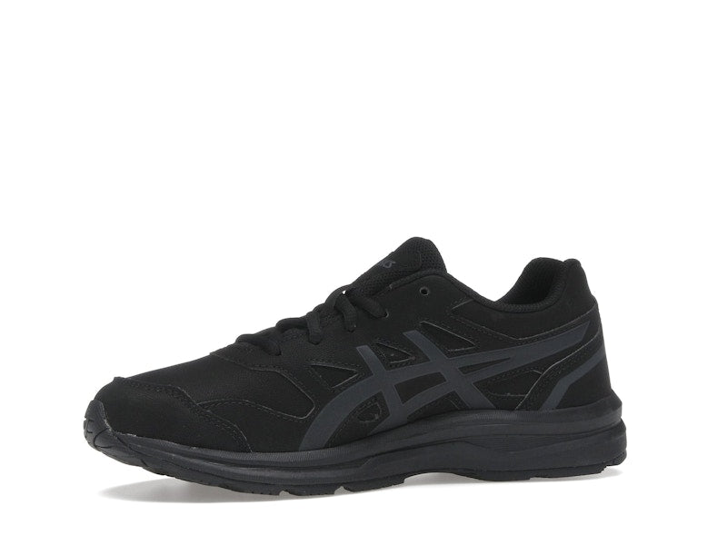 ASICS Gel-Mission Black Carbon (Women's)