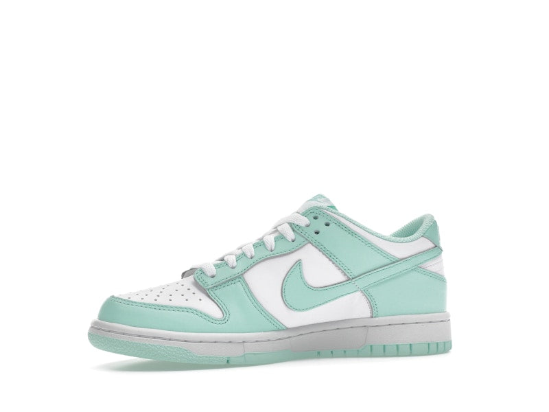 Nike Dunk Low Mint Foam (GS)