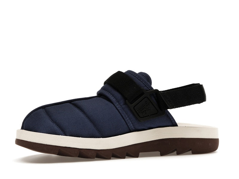 Reebok Beatnik Batik Blue