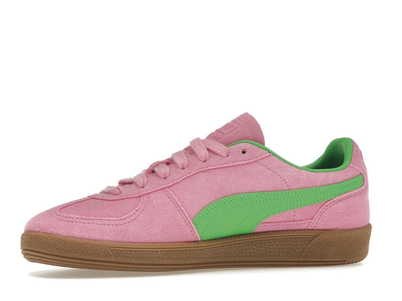 Puma Palermo Pink Delight Green (Women's)