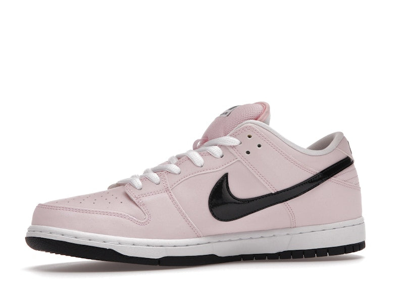 Nike SB Dunk Low Pink Box