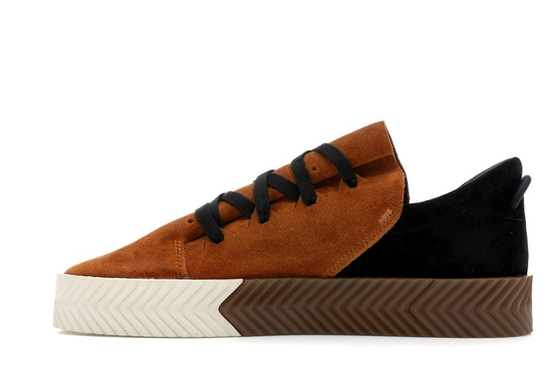 adidas AW Skate Alexander Wang Sand