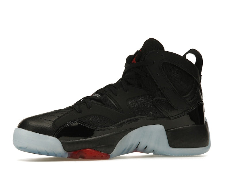 Jordan Jumpman Two Trey Black University Red