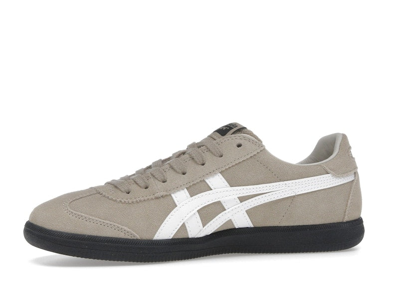 Onitsuka Tiger Tokuten Wood Crepe White