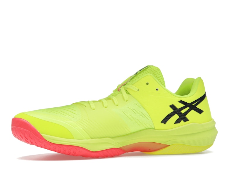 ASICS Sky Elite FF 3 Paris Safety Yellow Black