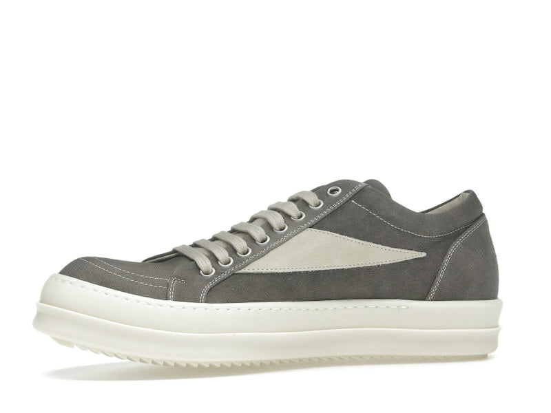 Rick Owens DRKSHDW Vintage Low Dark Dust Milk