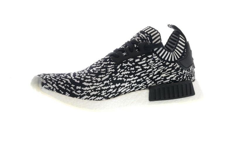 adidas NMD R1 Sashiko Black