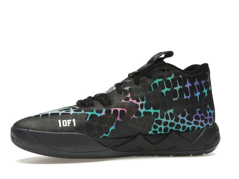Puma LaMelo Ball MB.01 Teenage Mutant Ninja Turtles Baxter Stockman