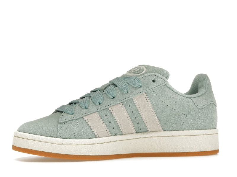 adidas Campus 00s Hazy Green (Women's)