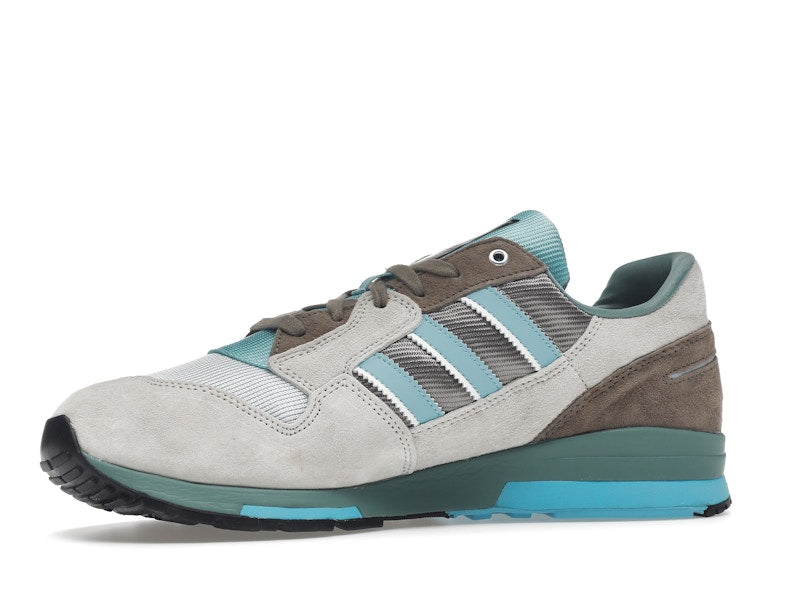 adidas ZX 420 Hanon Luck of the Sea