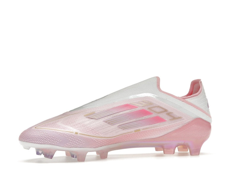 adidas F50 Elite Laceless FG Lamine Yamal LYT304