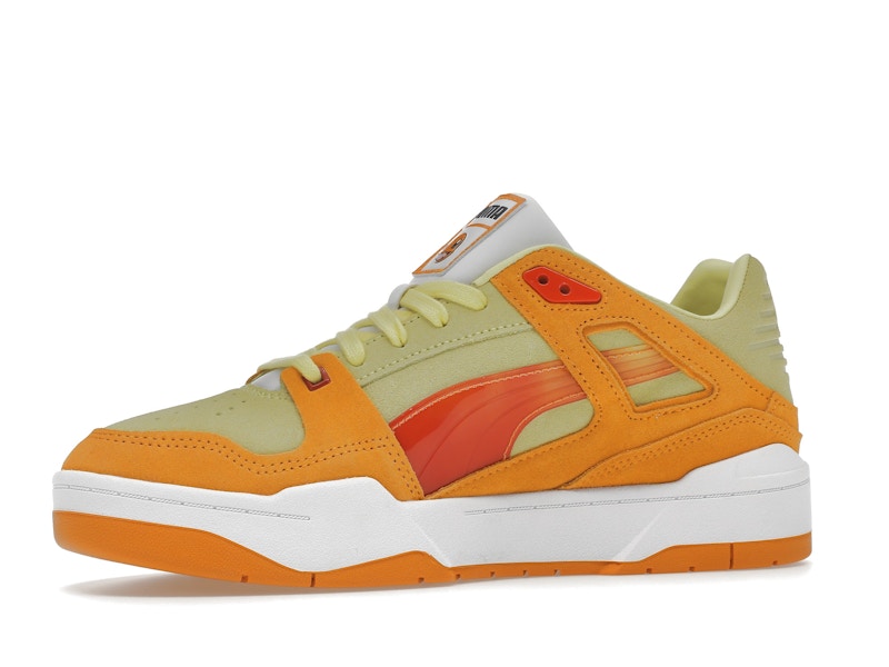 Puma Slipstream Lo Pokémon Charmander