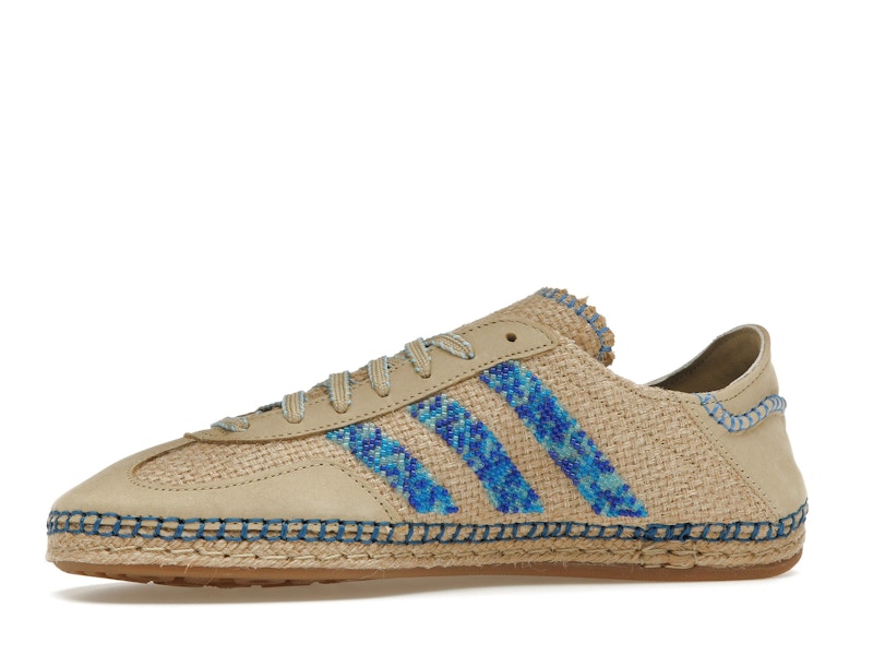 adidas Gazelle CLOT Linen Khaki