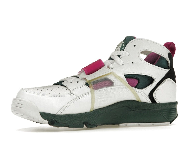 Nike Air Trainer Huarache Berry