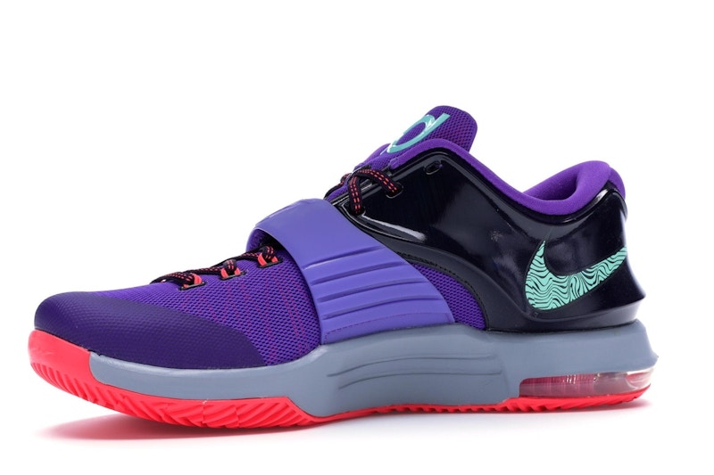 Nike KD 7 Lightning 534
