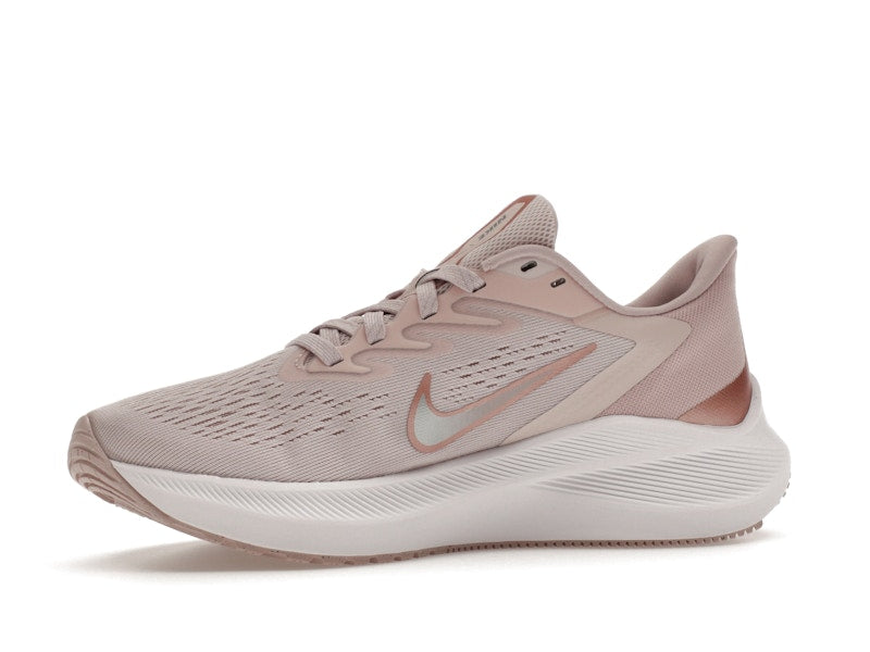 Nike Zoom Winflo 7 Barely Rose (Women's)