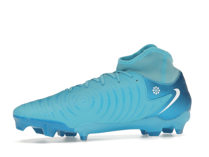 Nike Phantom Luna 2 Academy MG Blue Fury White