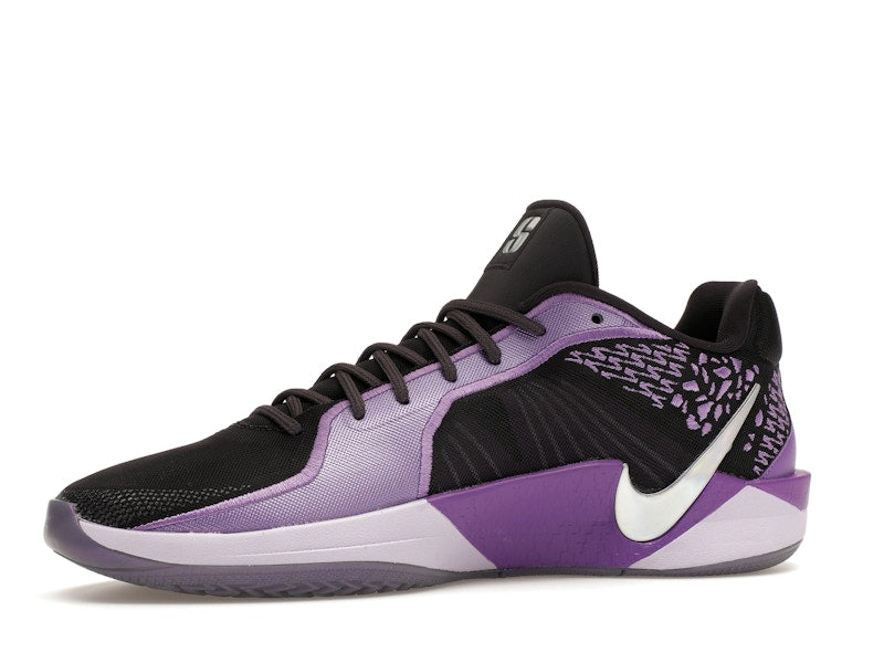 Nike Sabrina 2 Court Vision (Women's)