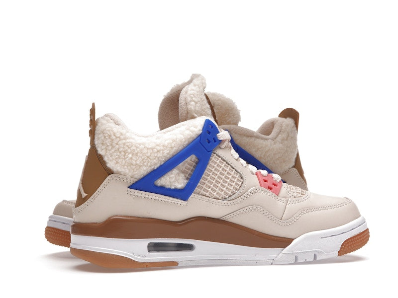 Jordan 4 Retro Where the Wild Things Are (GS)