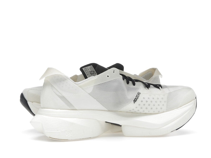 adidas Y-3 Adios Pro 3.0 Off White Core Black
