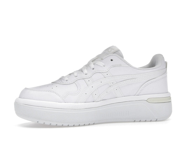 ASICS Japan S ST White Glacier Grey