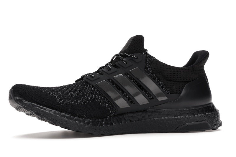 adidas Ultra Boost 1.0 Show Me The Money Black
