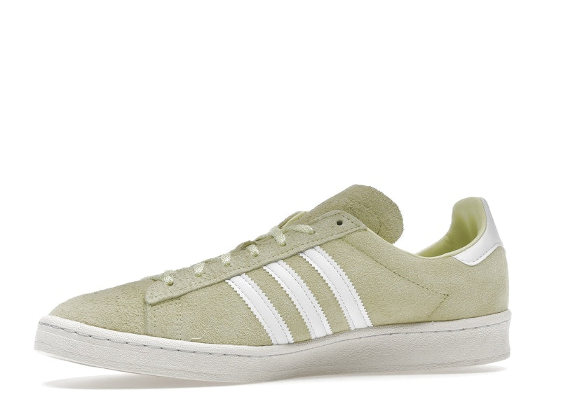 adidas Campus Homemade Pack Yellow
