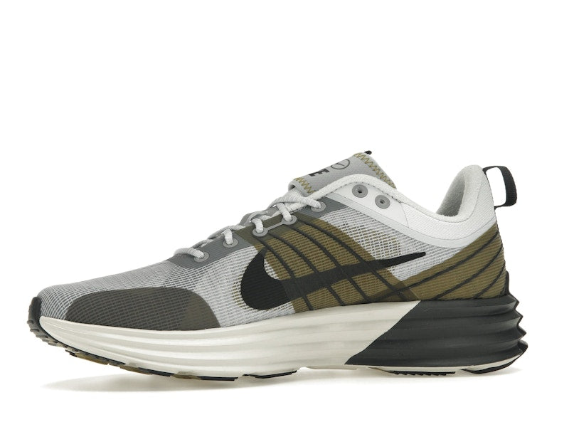 Nike Lunar Roam Platinum Tint Desert Moss