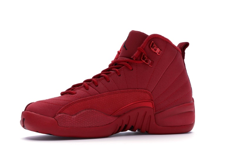 Jordan 12 Retro Gym Red (2018) (GS)