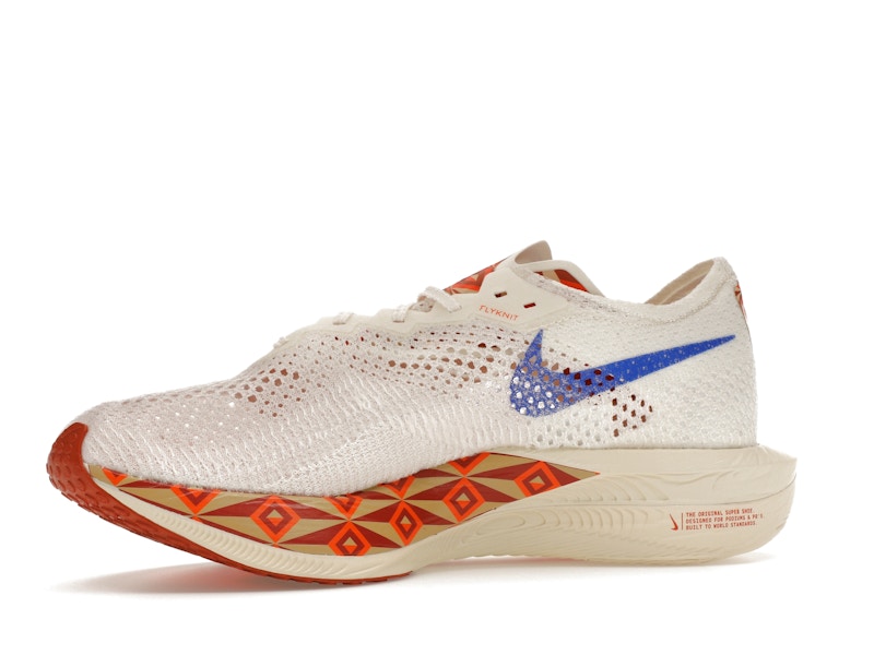 Nike ZoomX Vaporfly 3 Premium Blue Ribbon Sports