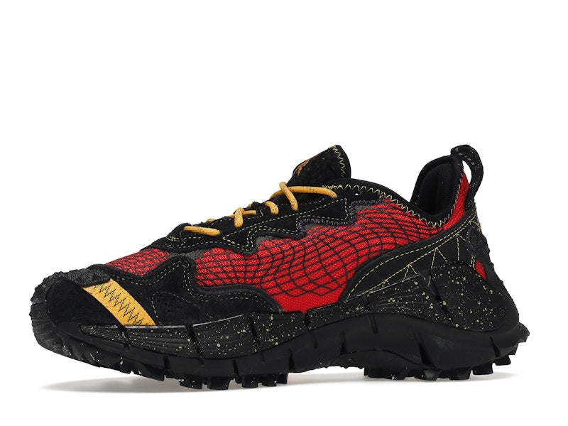 Reebok Zig Kinetica II Edge A$AP Nast