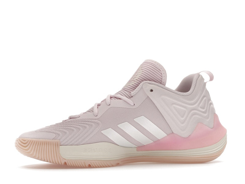 adidas D Rose Son of Chi 3 Pink Off White