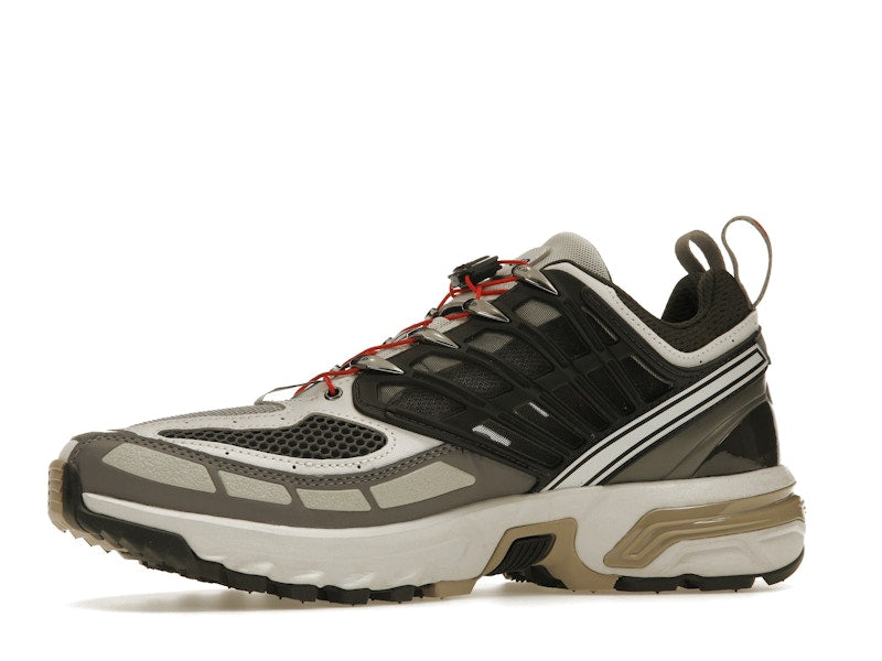Salomon ACS Pro Peat Beluga Vintage Khaki