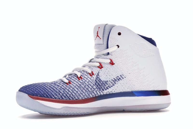 Jordan XXX1 USA