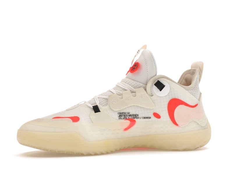 adidas Harden Vol. 5 Futurenatural Tokyo