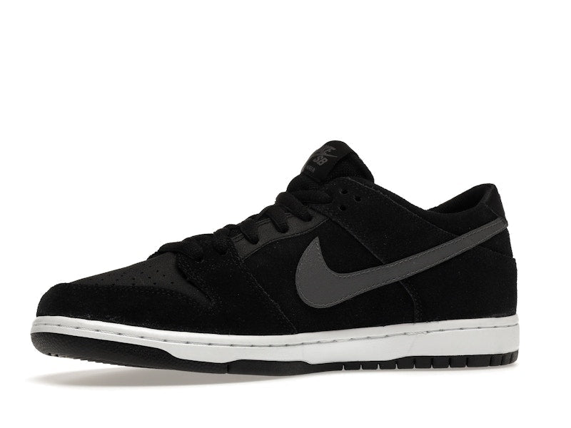 Nike Dunk Low IW Black Light Graphite